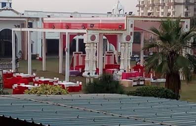 Corporate Events